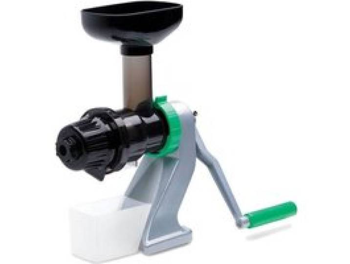 Extracteur de jus - TRIBEST - Z-Star 710 - Manuel - Préserve les saveurs - Compact et pratique