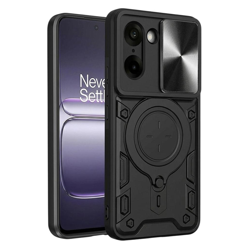 Techsuit - CamGuard Pro - OnePlus Nord CE5 - Black (OnePlus Nord CE5) (61774758)
