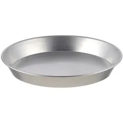 Schneider - Kuchenblech Aluminium Ø 300 (260) x 40 mm