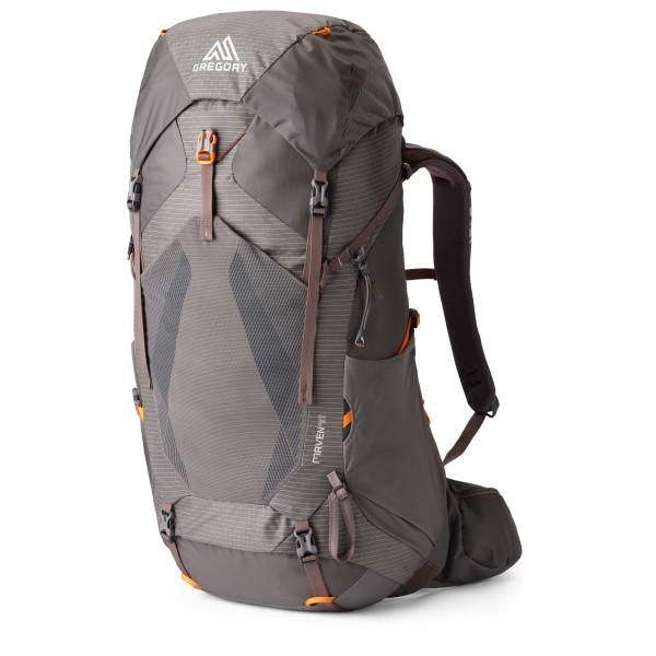 Gregory - Women's Maven 48 RC - Trekkingrucksack Gr S/M grau