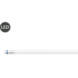 Philips "Master LEDtube HO" 1500mm 18,2W/865 KVG/VVG  T8 58W Ersatz Rotierende Endkappen