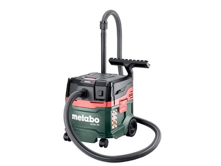 AS 20 L PC (602083000) Aspirador Universal