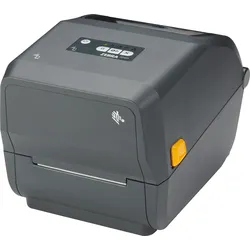 ZEBRA ZD421TTB - Bondrucker/Etikettendrucker, Thermotransfer, USB/Bluetooth