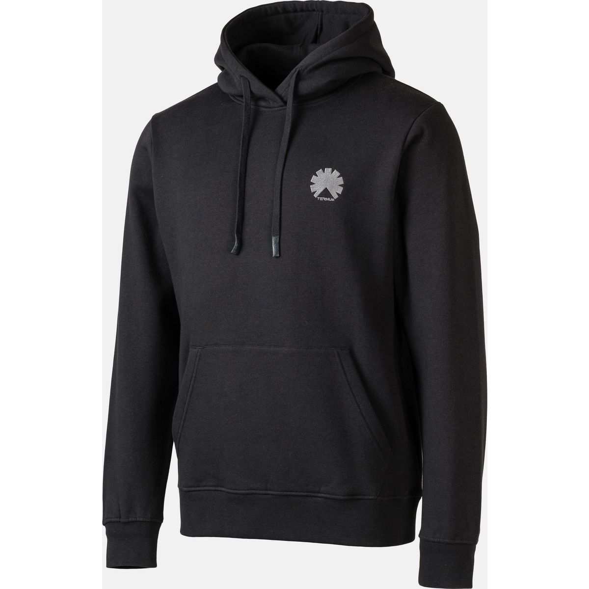 Ternua Cabox Hoody M vulcan (0747) M 1263837-0747-M
