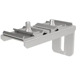 Alcadrain AS-P013 Verankerung der Profile doppelt 186 mm Alcasystem