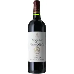 Confidences de Prieuré-Lichine 2019 - Zweitwein Château Prieuré-Lichine - 0.75L