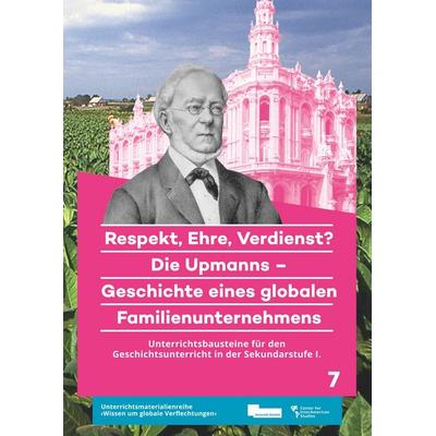Respekt, Ehre, Verdienst? Die Upmanns - Geschichte eines globalen Familienunternehmens, Taschenbuch von Barbara Frey, BoD - Books on Demand,