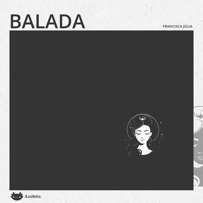 Balada - Francisca Júlia, Audio, 9786560210547