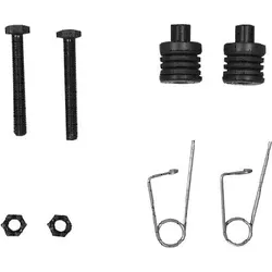 BOSCH Ersatzteil TTNR: 87103052960 Befestigungssatz