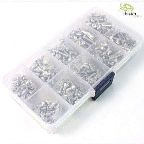Thicon Models 20093 Schraube 1 Set