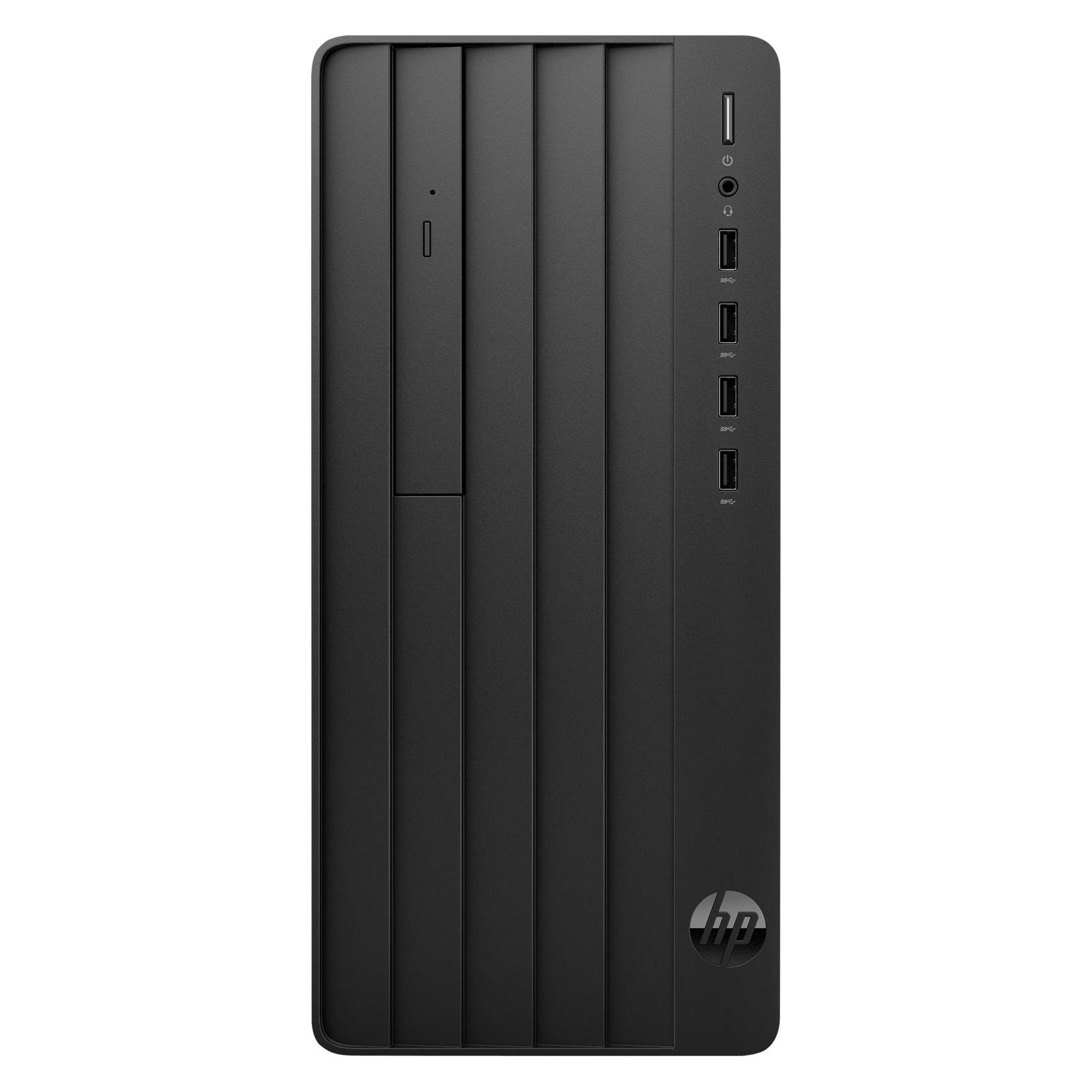 HP Pro Tower 290 G9 (512 GB, 16 GB, UHD Graphics 770) (D18KQES#ABD)