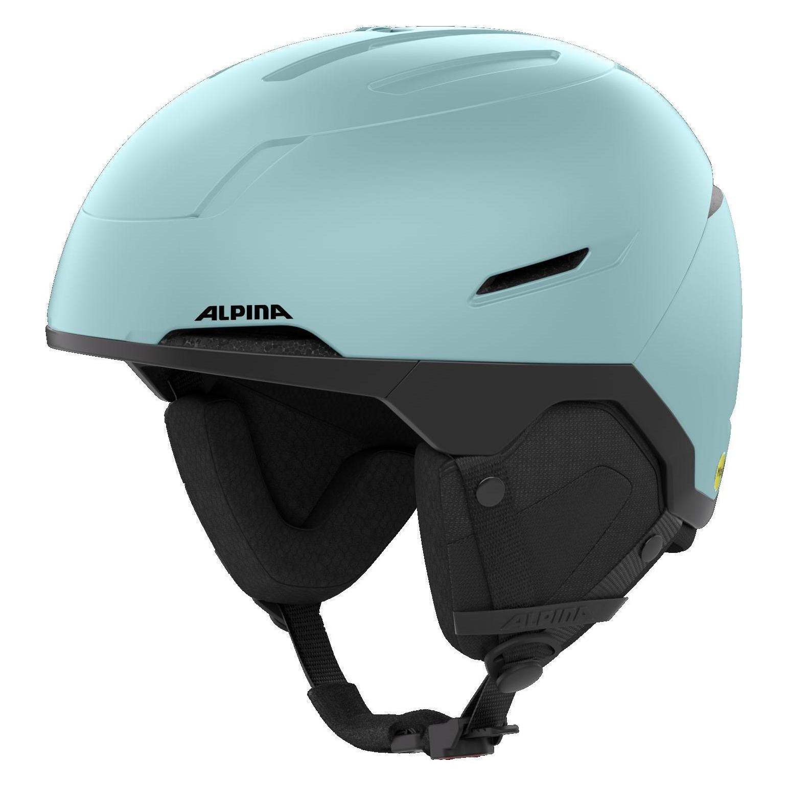 Alpina Versatile Mips (55 - 59 cm, M) (65198280)