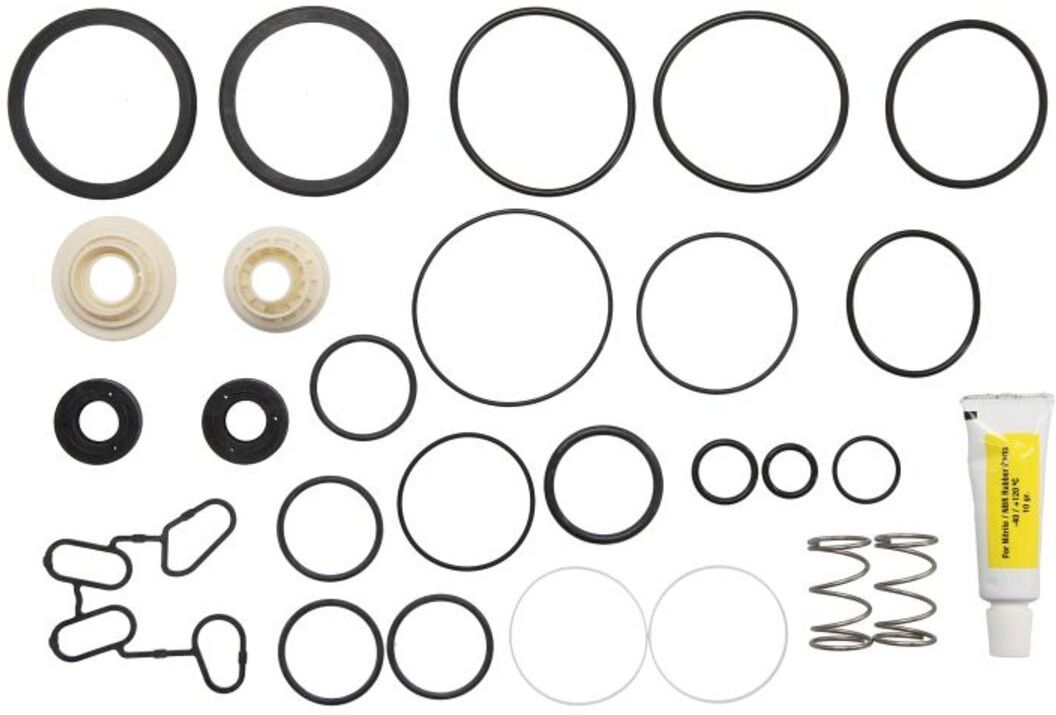 Luftventil-Reparatursatz PNEUMATICS PN-R0177