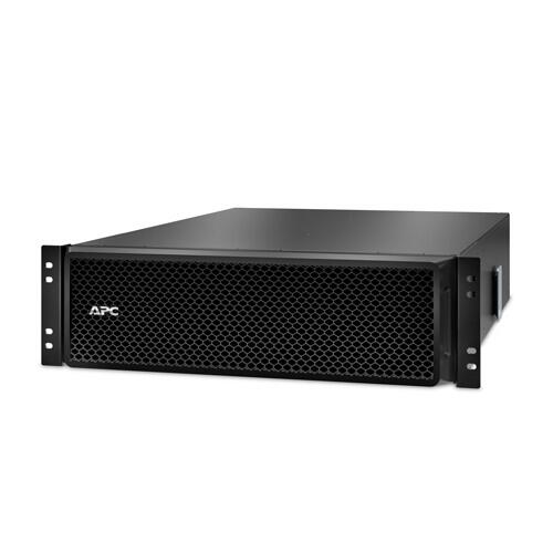 APC SRT192RMBP2 192V Batteriemodul für APC Smart-UPS SRT, 8 und 10 kVA