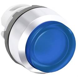 ABB 1SFA611102R3104 MP3-31L Leuchtdrucktaster beleuchtbar Knopf Blau 1 St.