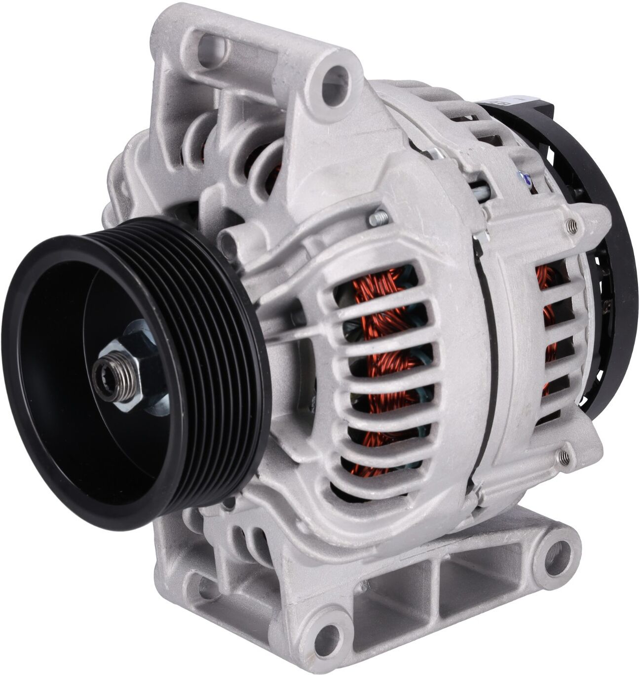 FEBI BILSTEIN 185520 Alternator