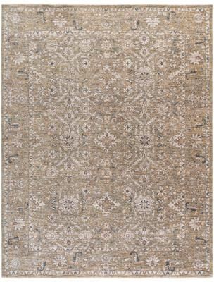 SAFAVIEH Olympus Digna Traditional Rug