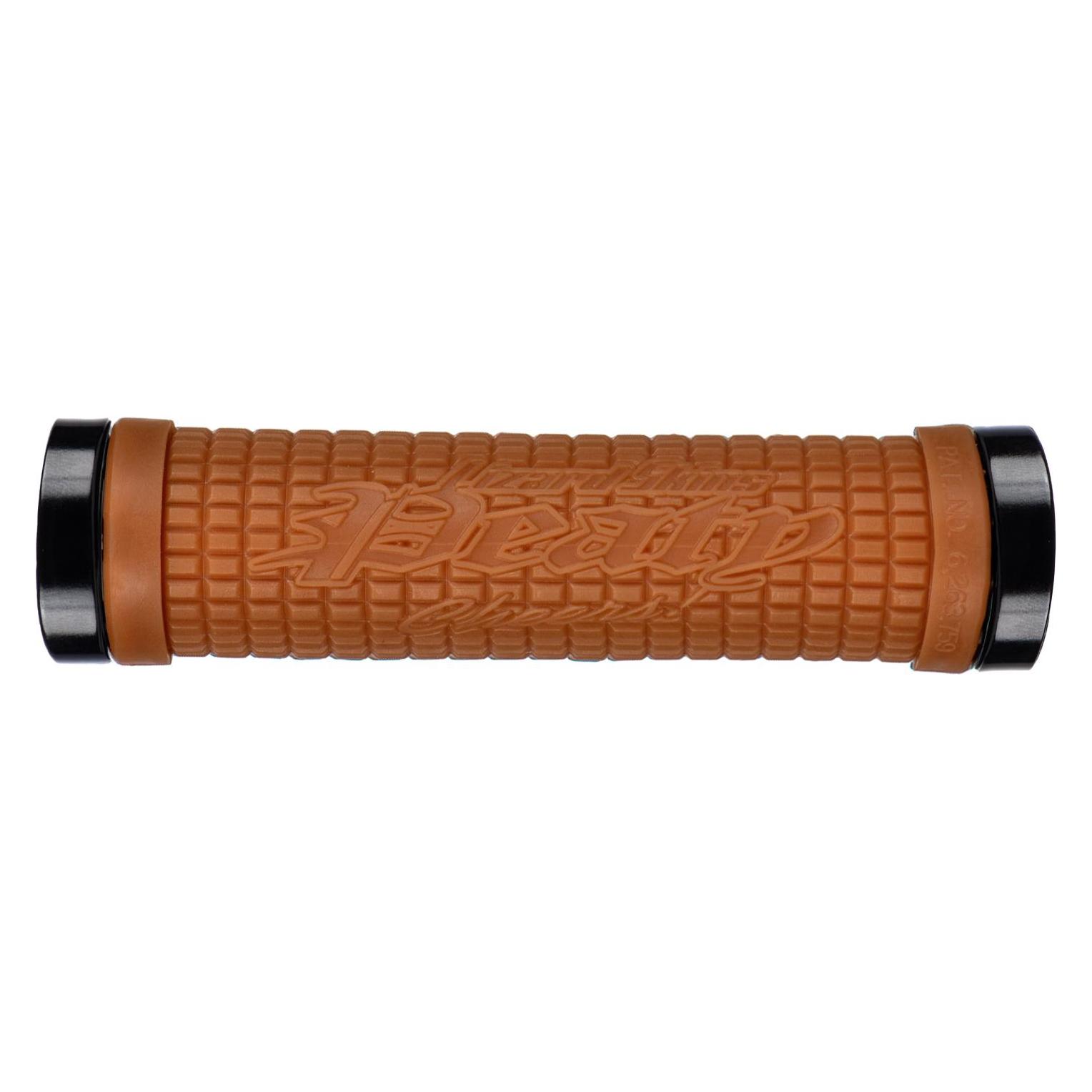 Lizard Skins Umarmungen der Lizardskins Torf Jubel Lock-On Gum (neu) (LI9009.GUM)