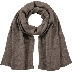 BARTS Damen Schal Witzia Scarf, Größe ONE SIZE in Braun Braun