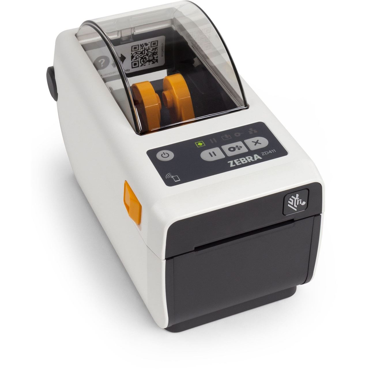 ZEBRA ZD411 DT HEALTHCARE 300DPI USB