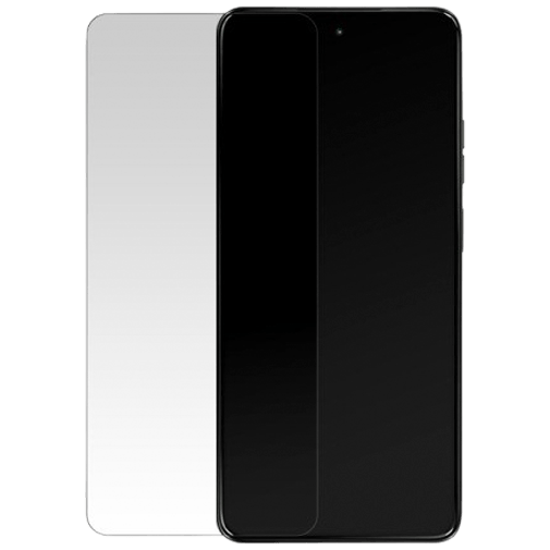 Mobilize Gehärtetes Glas Clear Displayschutzfolie Motorola Moto G57 Power/G67 Power