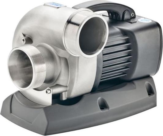 Oase AquaMax Eco Titanium 51000 Pumpe Schwerkraft