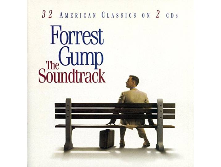 Various - Forrest Gump - The Soundtrack