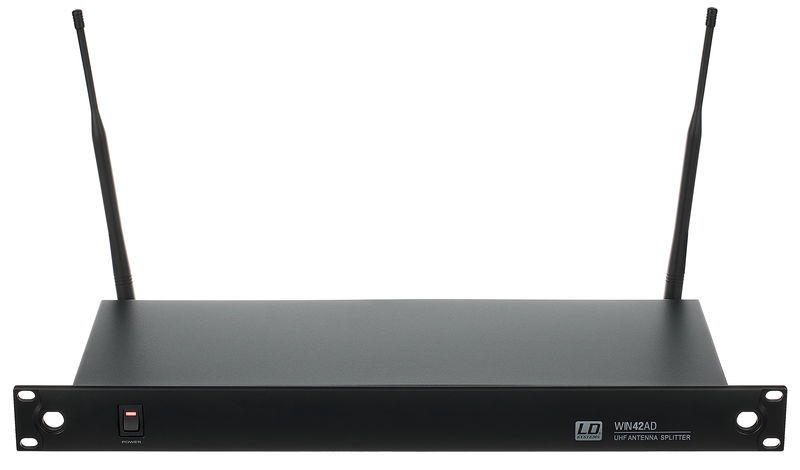 LD Systems LD WIN42 AD