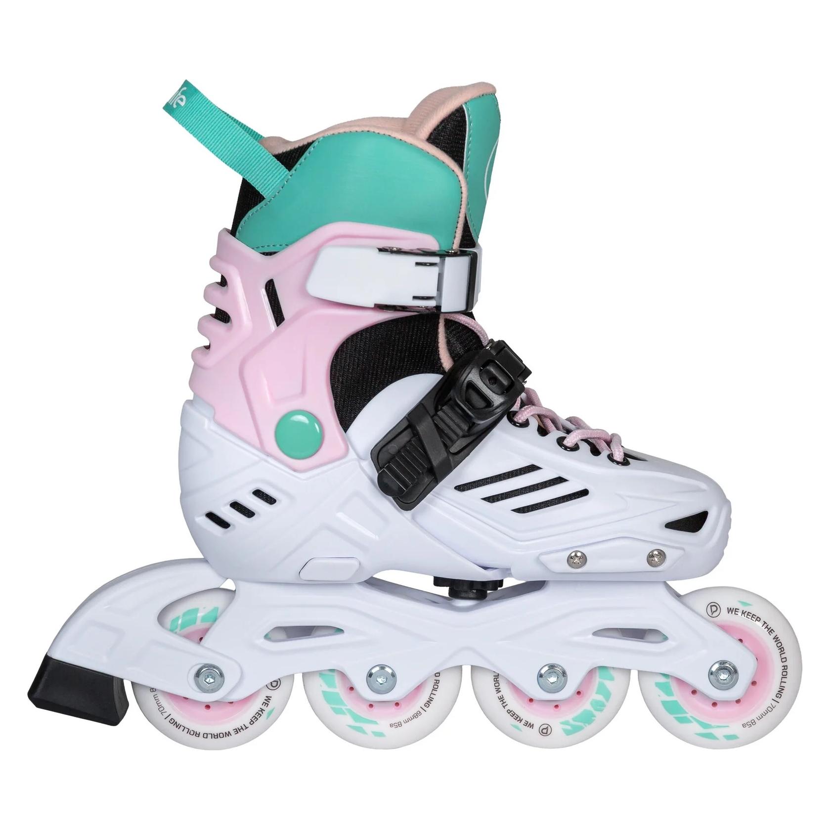 Powerslide Kinder-Rollschuhe (33) (POWERSLIDE)