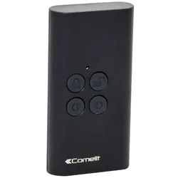 Comelit RF4KEY Fernbedienung 4 Tasten, SecurHub