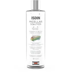 ISDIN Mizellenwasser 4in1 400 ml