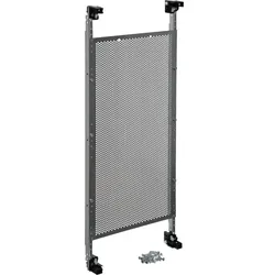 Hager EBS, univers FW, Media 600x250mm