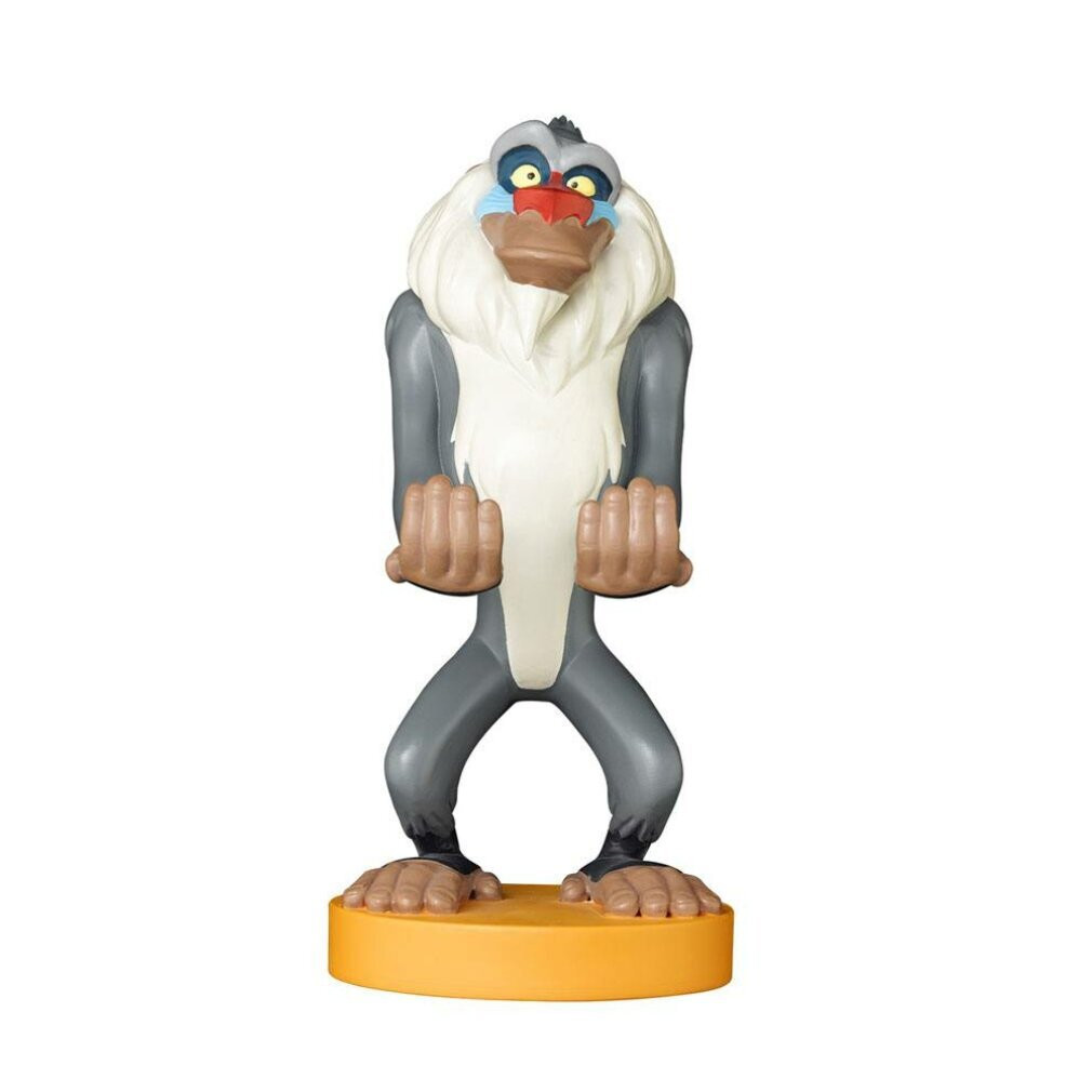 Exquisite Gaming Bevestigingsstuk Leeuw Koning Rafiki