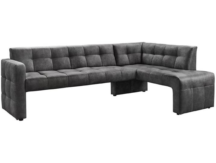 exxpo - sofa fashion Barista, bequem und elegant, hohe Bodenfreiheit, Eckbank Barista bequem und elegant, hochwertige Detailverarbeitung