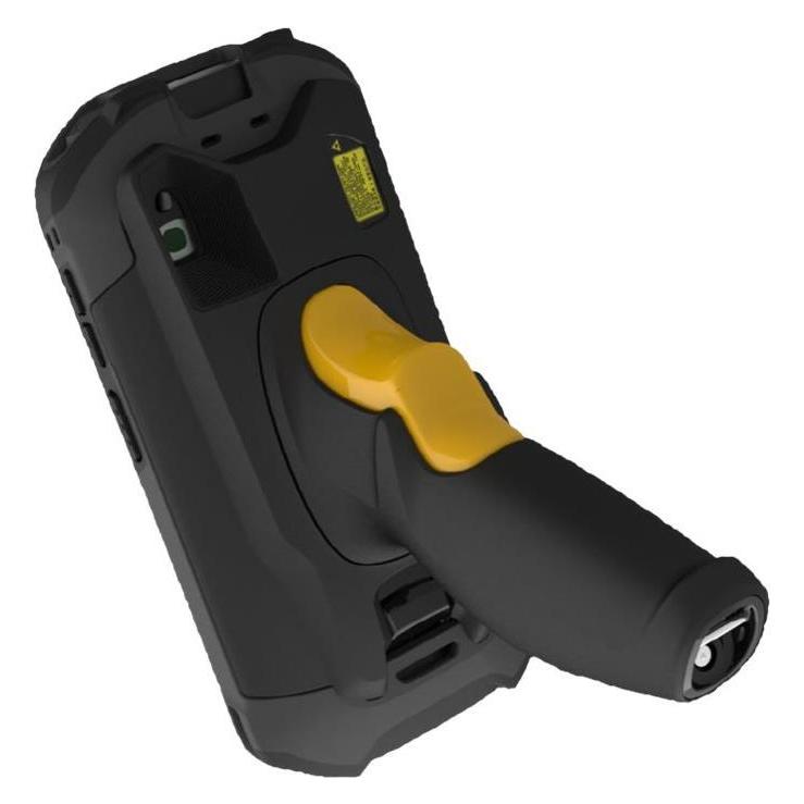 Zebra Handheld-Pistolengriff (TRG-TC5X-ELEC1-02)