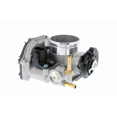 VEMO Drosselklappenstutzen Original Qualität v10810029 für VW SEAT