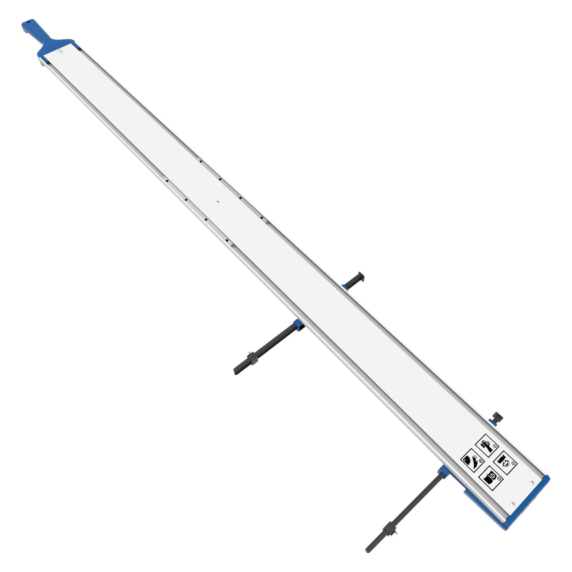 Kreg Universal Anschlagschiene 122 cm ( KMA4500-E ) (125 cm) (KMA4500-E)
