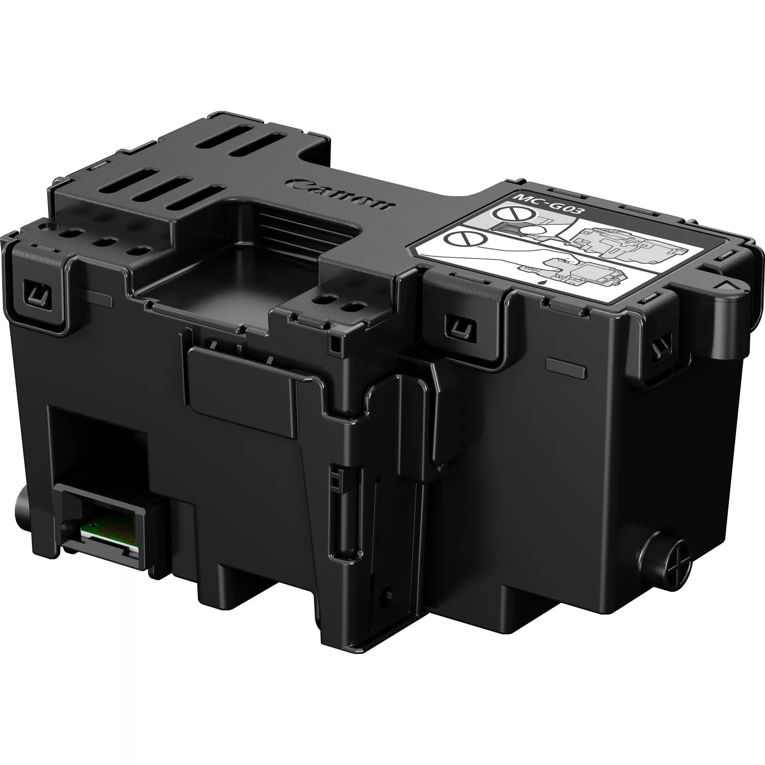Canon MC-G03 Wartungspatrone für MAXIFY GX3050/3040/4040/4050 5794C001
