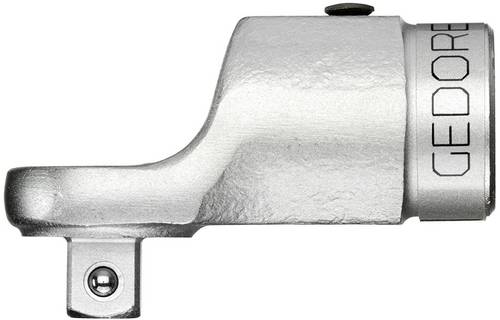 Gedore 7709490 Vierkant-Verbindungsteil