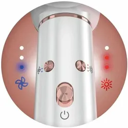 Sencor, Föhn, - Artemiss SHS 9100RS hair dryer (1300 W)