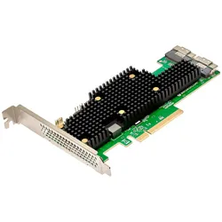 Broadcom HBA 9620-16i - Speichercontroll, Storage Controller