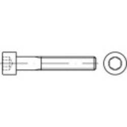 TOOLCRAFT TO-5418615 Zylinderschrauben M27 45 mm Innensechskant 10 St.