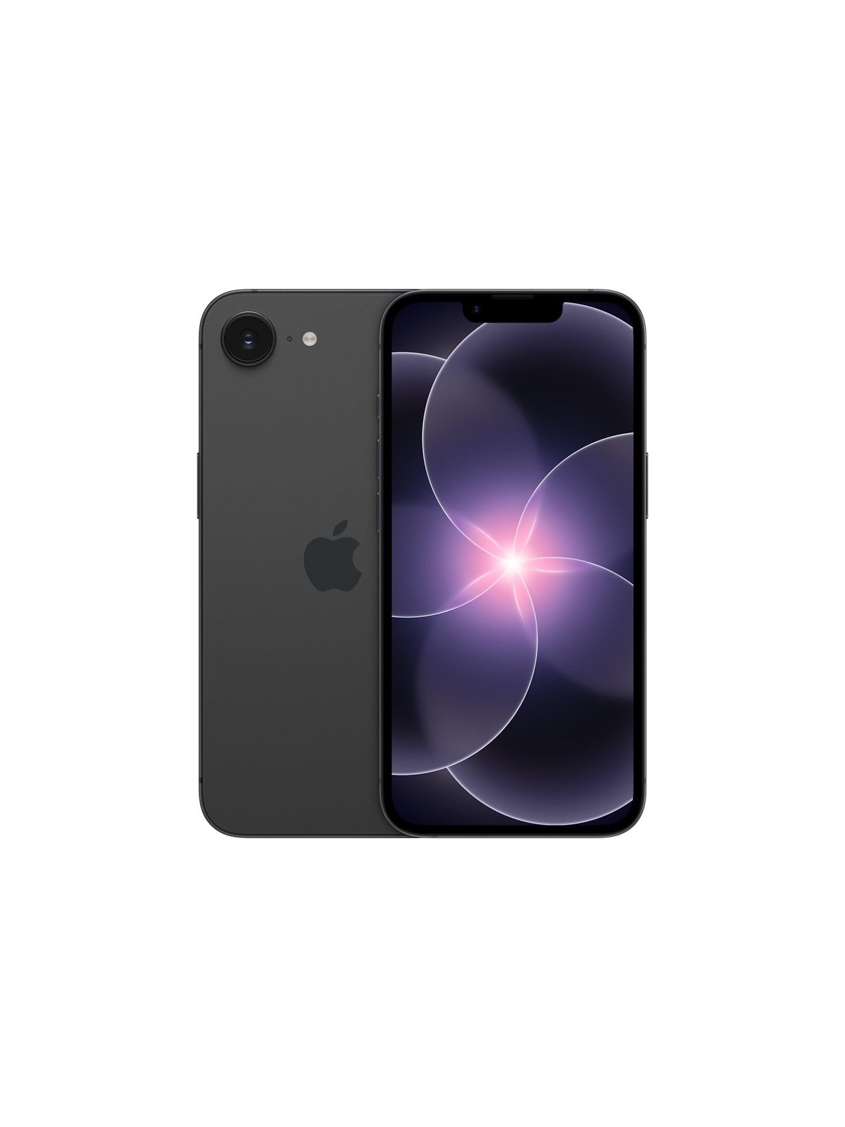 Apple iPhone 17e 256GB - Black
