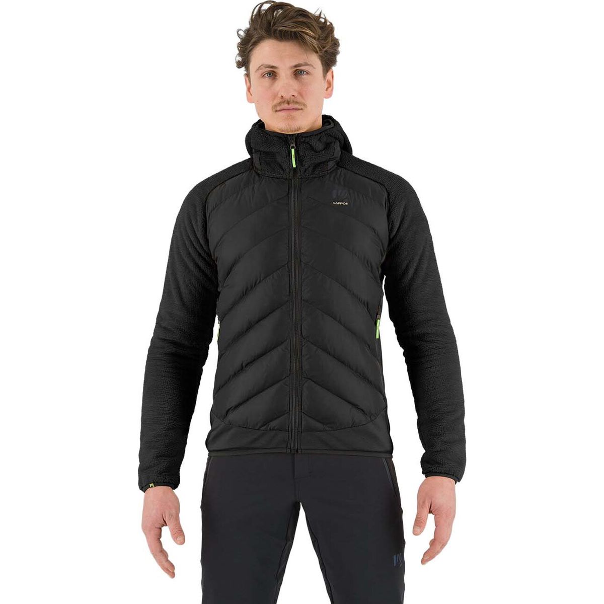 Karpos Marmarole Jacket black (400N) S 2500486-400N-S