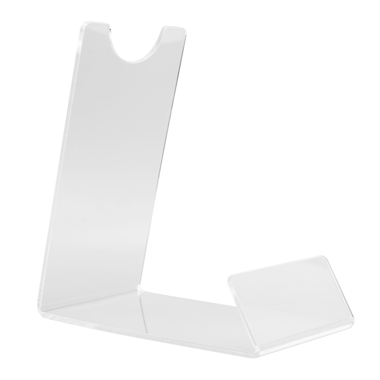 Cocosity Acryl standaard voor het tentoonstellen van lichtzwaarden
