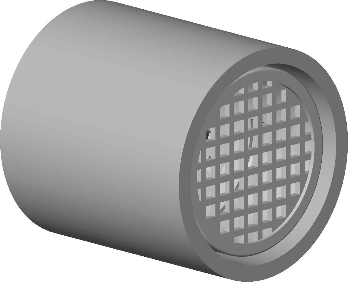 Aérateur Dornbracht platine mat 90230102700-06 90230102700 M16x1-IG platine brossé