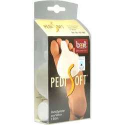 Bort Pedisoft Vorfusspolster 2 ST