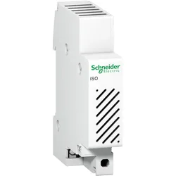 Schneider Electric Klingel SO, 8-12V AC A9A15321