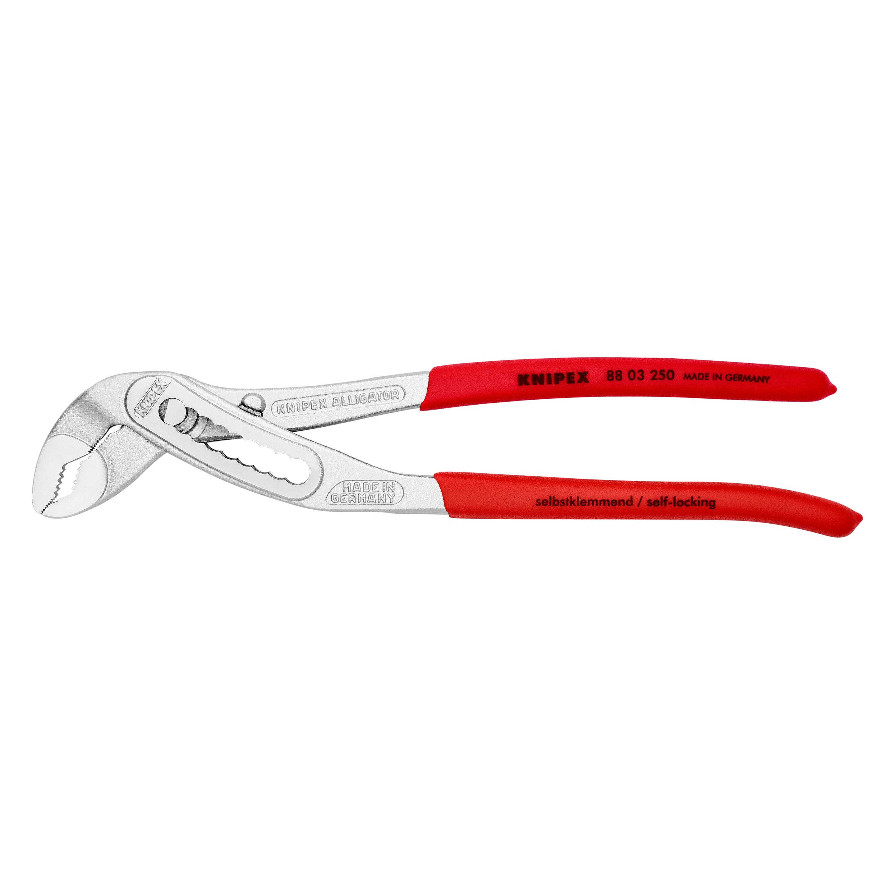 Knipex Alligator (250 mm) (88 03 250)