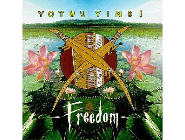 Freedom
